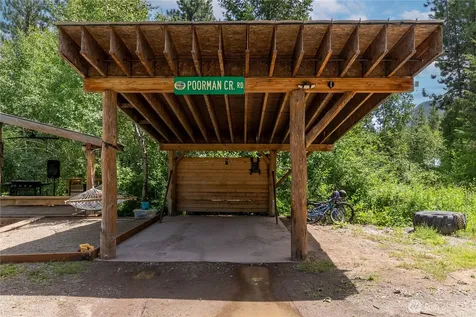 43 Davelaar Drive Mazama WA 98833
