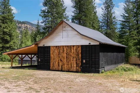 43 Davelaar Drive Mazama WA 98833