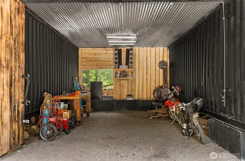 43 Davelaar Drive Mazama WA 98833