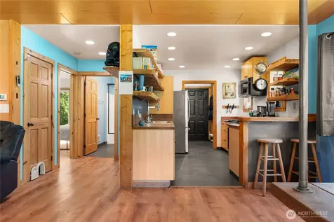 43 Davelaar Drive Mazama WA 98833