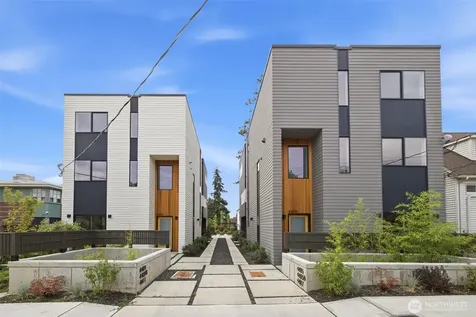 4405 S Holly Street Seattle WA 98118