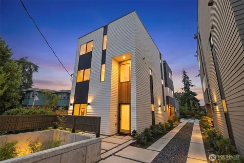 4405 S Holly Street Seattle WA 98118