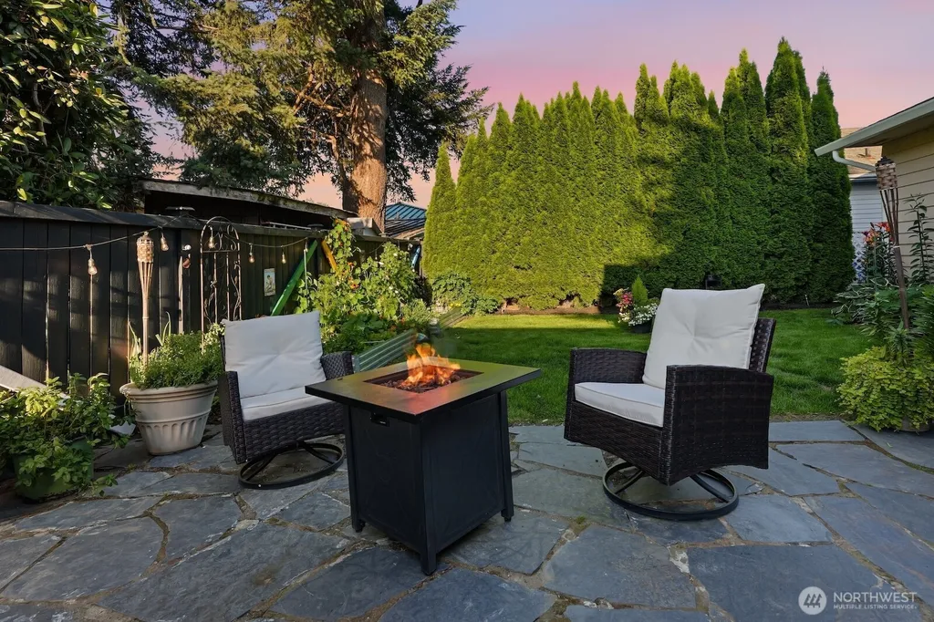 33620 SE 43rd Street Fall City WA 98024