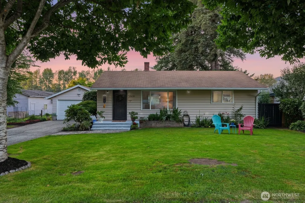 33620 SE 43rd Street Fall City WA 98024