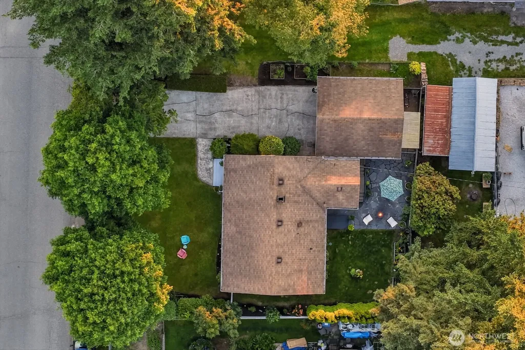 33620 SE 43rd Street Fall City WA 98024