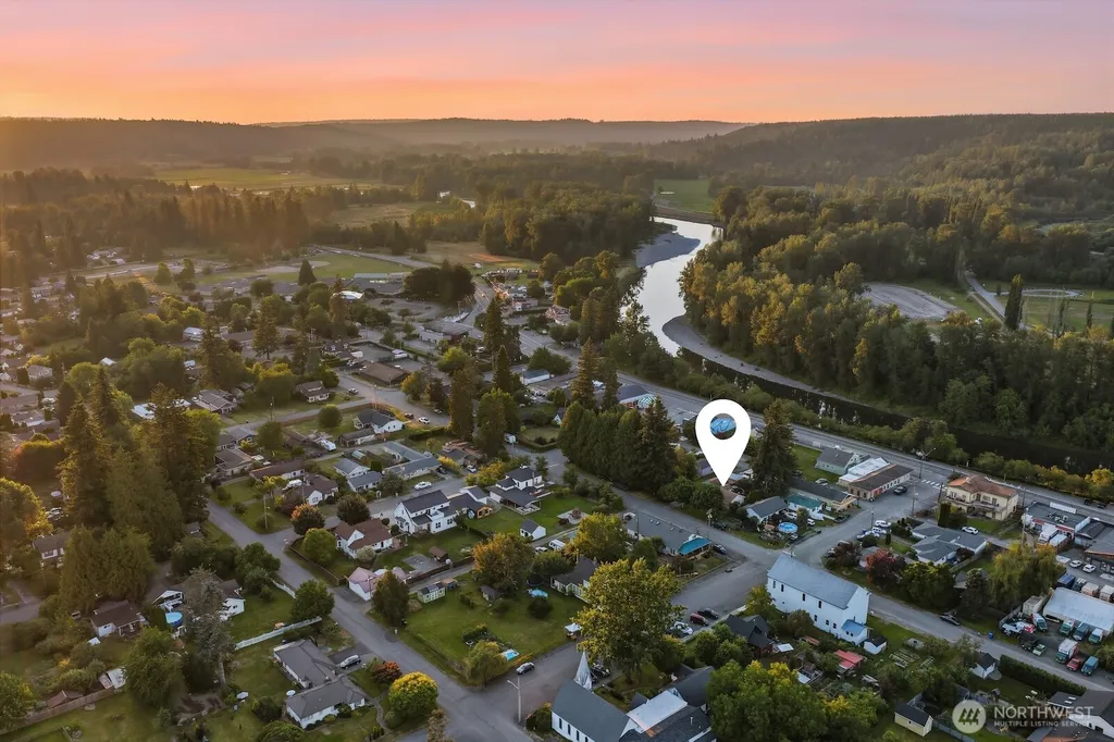 33620 SE 43rd Street Fall City WA 98024