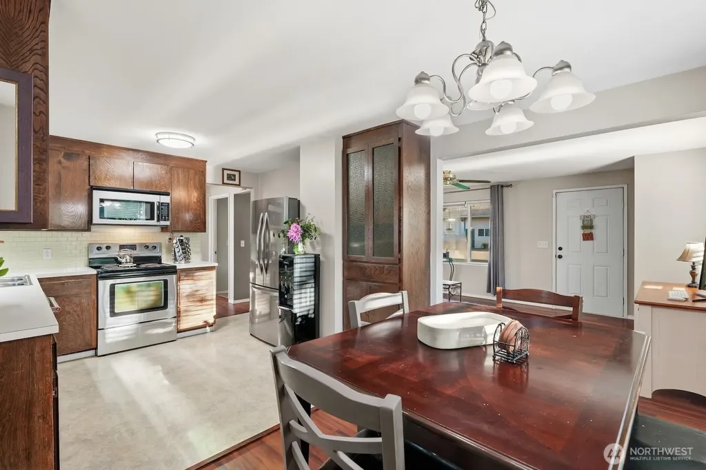 33620 SE 43rd Street Fall City WA 98024
