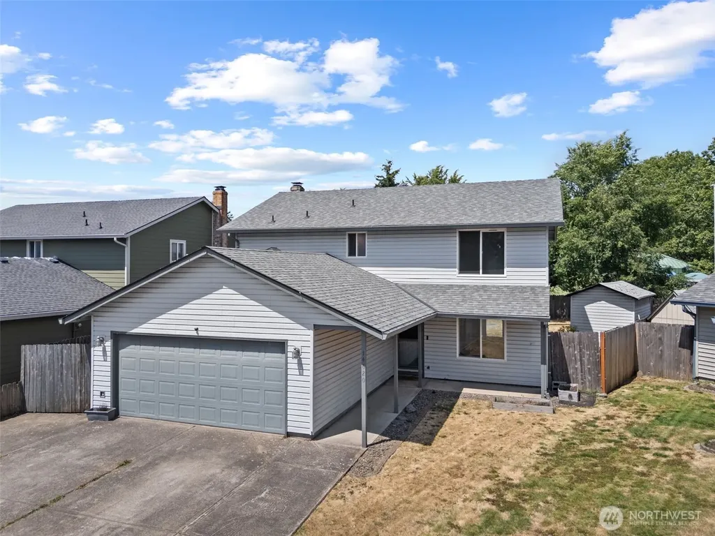 14620 SE 8th Street Vancouver WA 98683