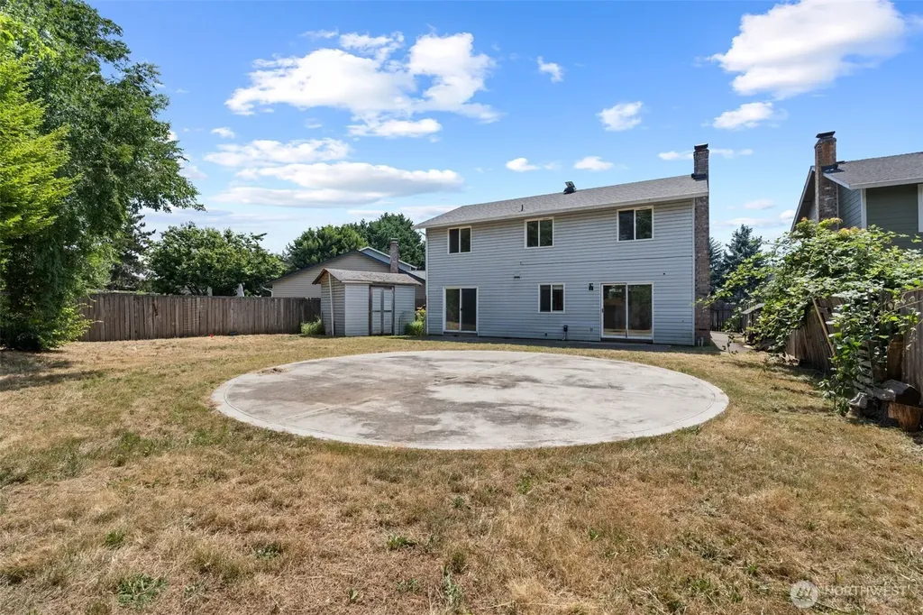 14620 SE 8th Street Vancouver WA 98683