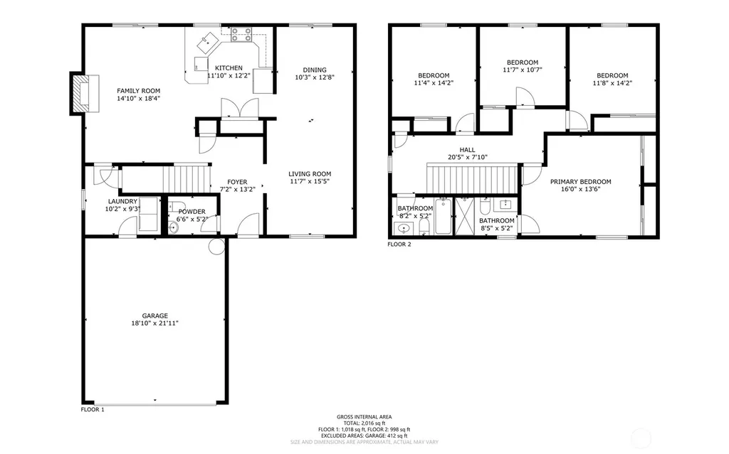 14620 SE 8th Street Vancouver WA 98683