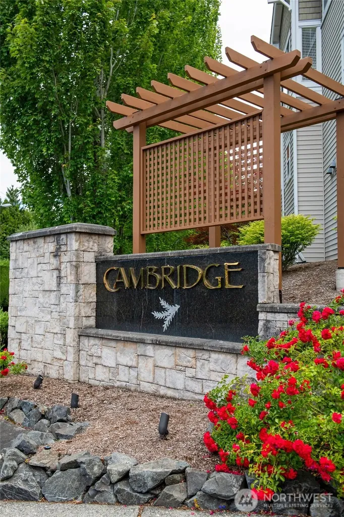 16227 119th Place NE Bothell WA 98011