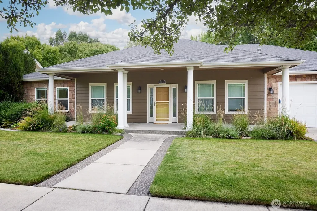 1676 Greenbriar Drive Walla Walla WA 99362