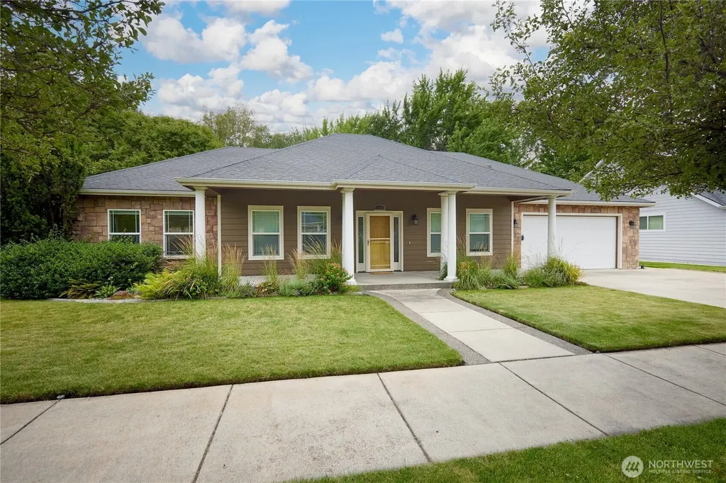 1676 Greenbriar Drive Walla Walla WA 99362