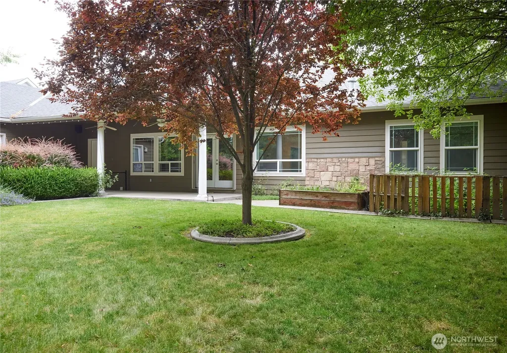 1676 Greenbriar Drive Walla Walla WA 99362