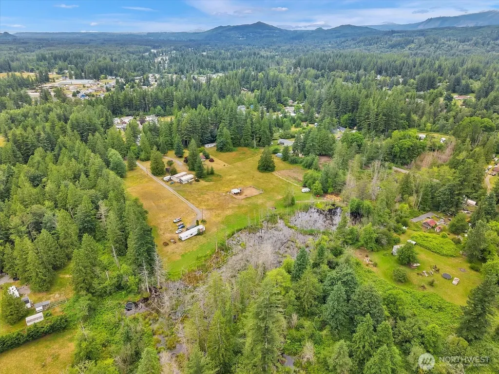 16433 415th Avenue SE Gold Bar WA 98251