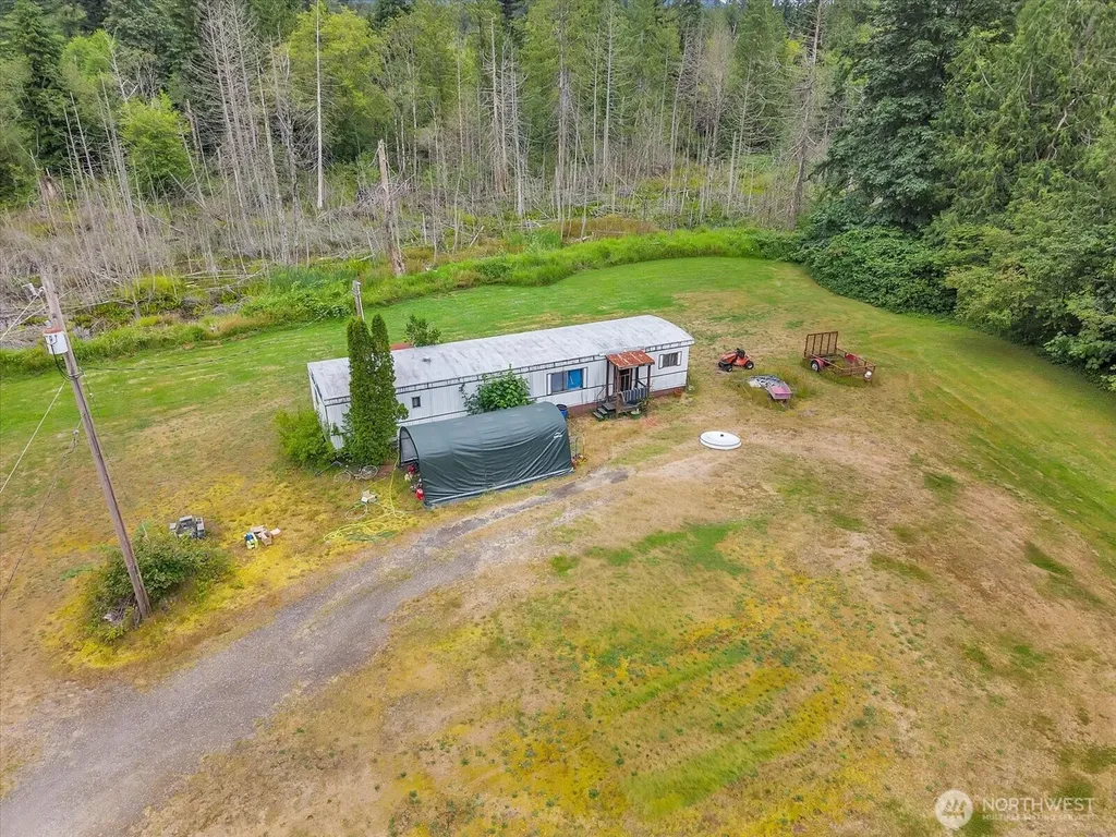 16433 415th Avenue SE Gold Bar WA 98251