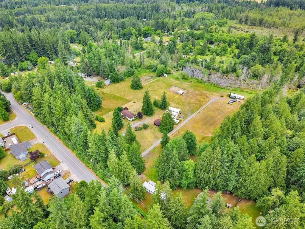 16433 415th Avenue SE Gold Bar WA 98251