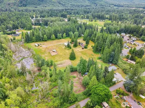16433 415th Avenue SE Gold Bar WA 98251