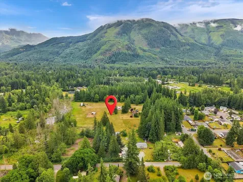 16433 415th Avenue SE Gold Bar WA 98251