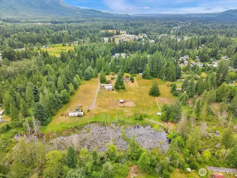 16433 415th Avenue SE Gold Bar WA 98251