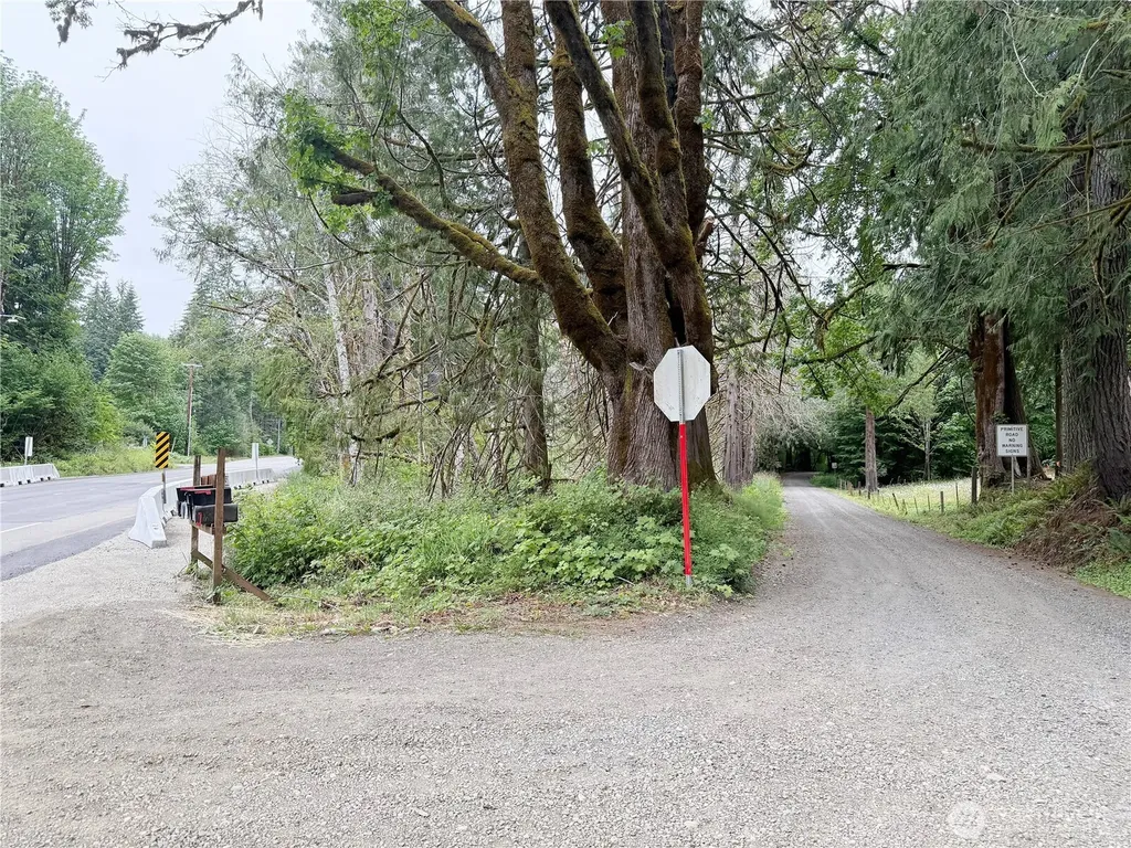 5 W Xxx Cloquallum Road Shelton WA 98584