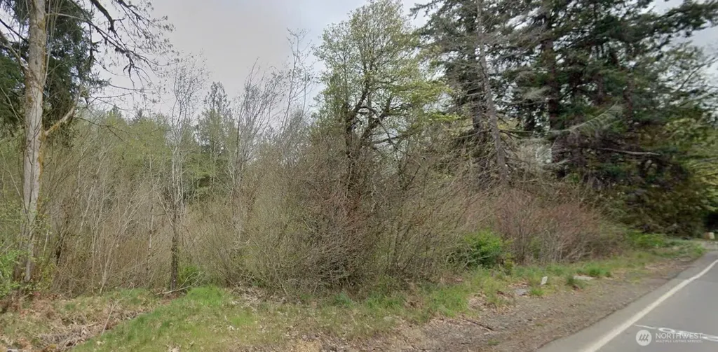 5 W Xxx Cloquallum Road Shelton WA 98584