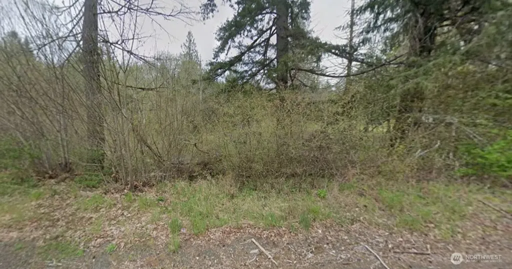 5 W Xxx Cloquallum Road Shelton WA 98584