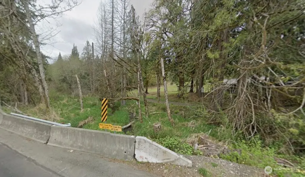 5 W Xxx Cloquallum Road Shelton WA 98584