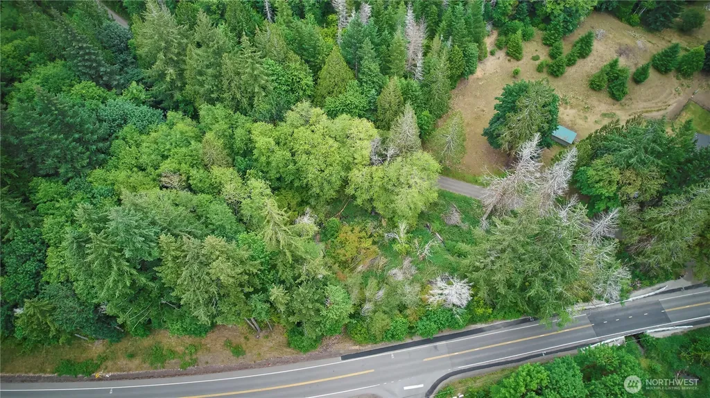 5 W Xxx Cloquallum Road Shelton WA 98584