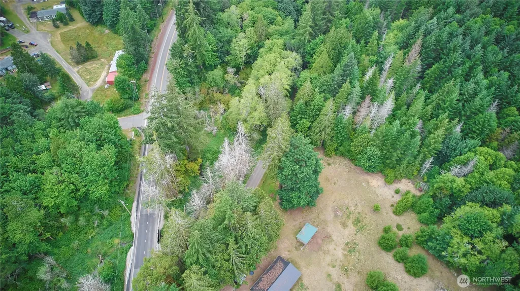 5 W Xxx Cloquallum Road Shelton WA 98584