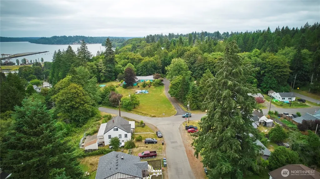 2 Xx Euclid Avenue Shelton WA 98584