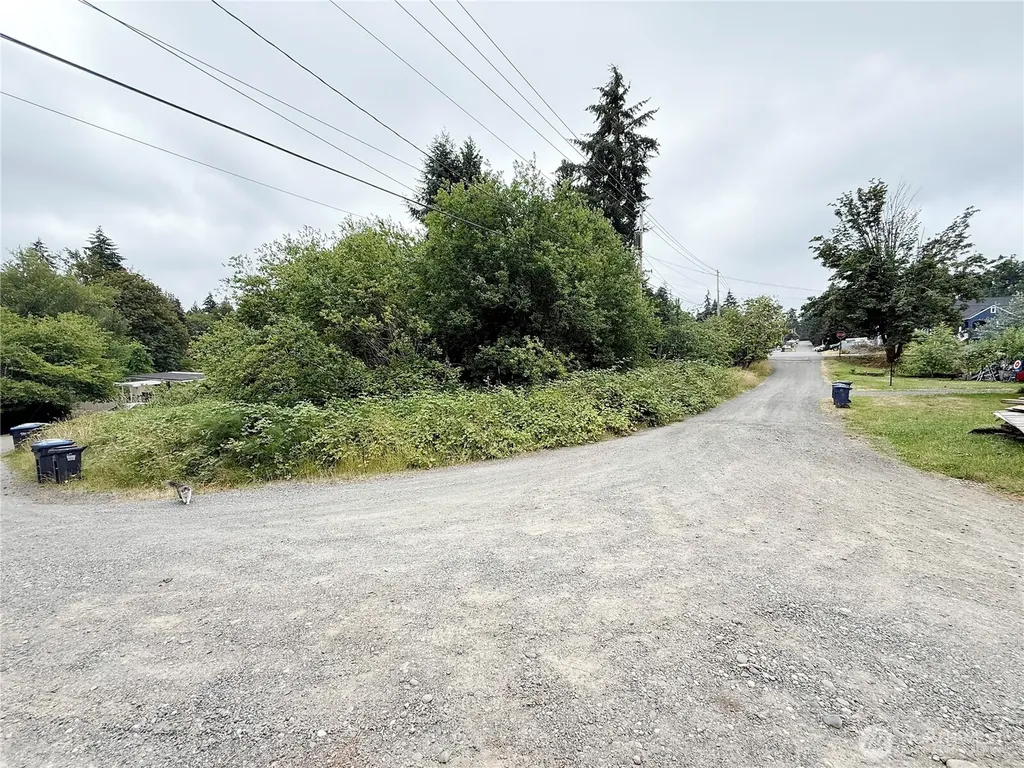 2 Xx Euclid Avenue Shelton WA 98584