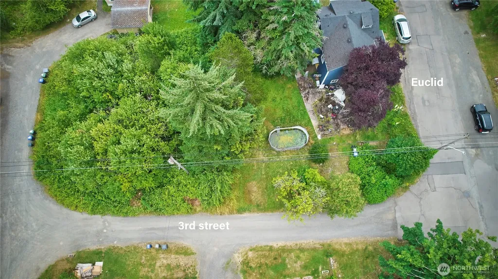 2 Xx Euclid Avenue Shelton WA 98584