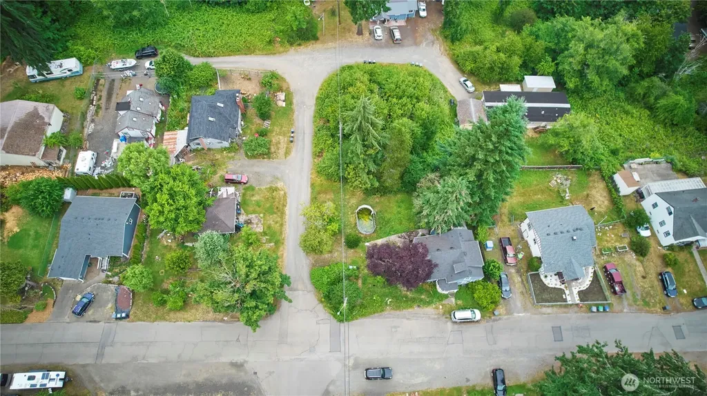2 Xx Euclid Avenue Shelton WA 98584