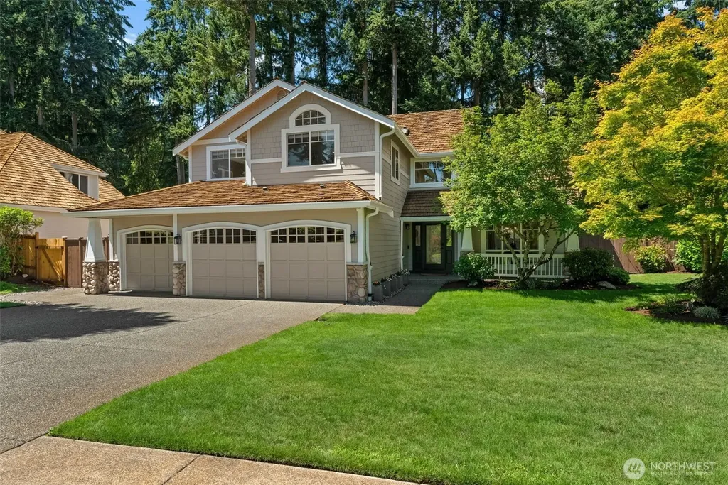 1805 44th Street Ct NW Gig Harbor WA 98335
