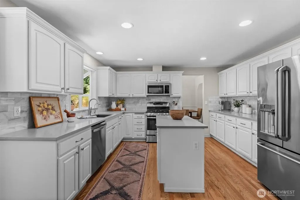 1805 44th Street Ct NW Gig Harbor WA 98335