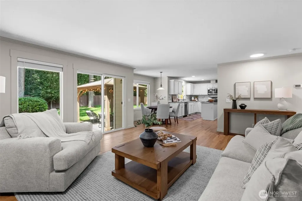 1805 44th Street Ct NW Gig Harbor WA 98335