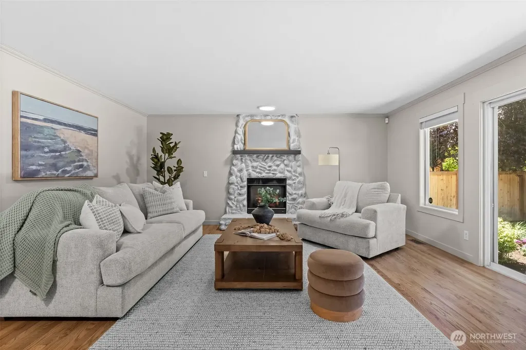 1805 44th Street Ct NW Gig Harbor WA 98335