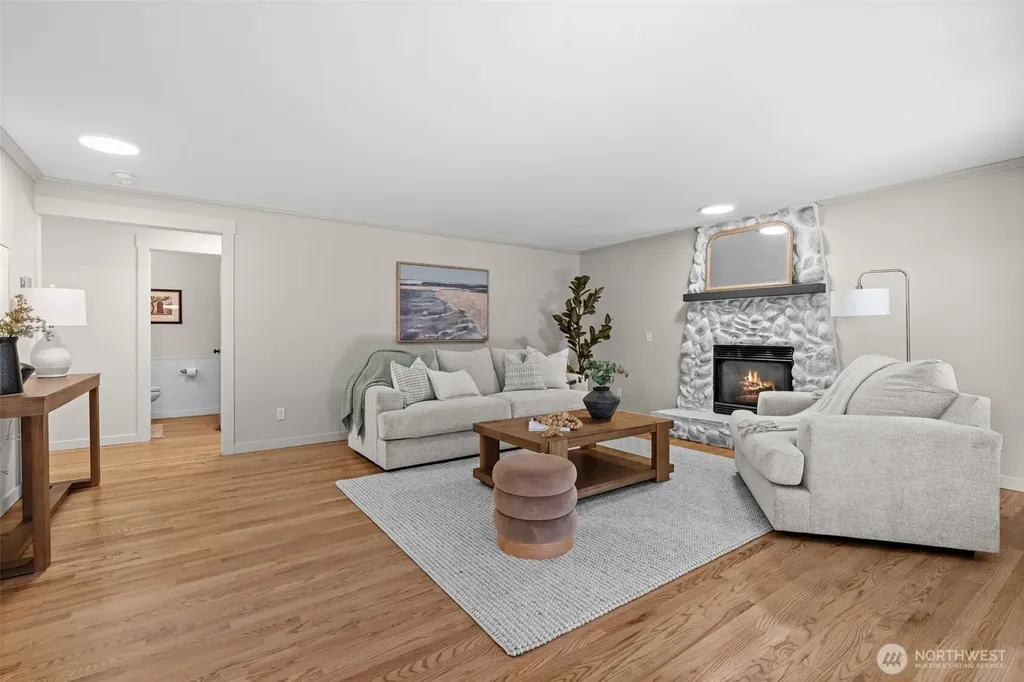 1805 44th Street Ct NW Gig Harbor WA 98335