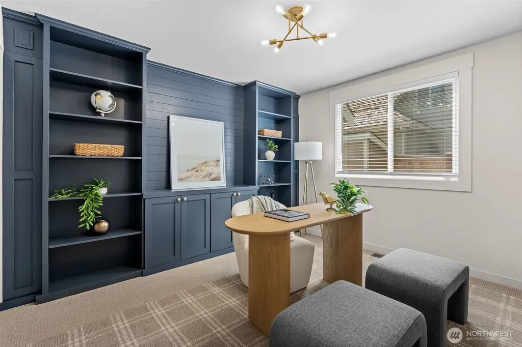 1805 44th Street Ct NW Gig Harbor WA 98335