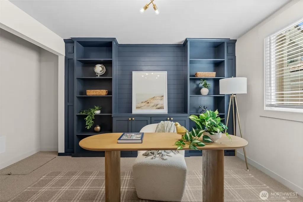 1805 44th Street Ct NW Gig Harbor WA 98335