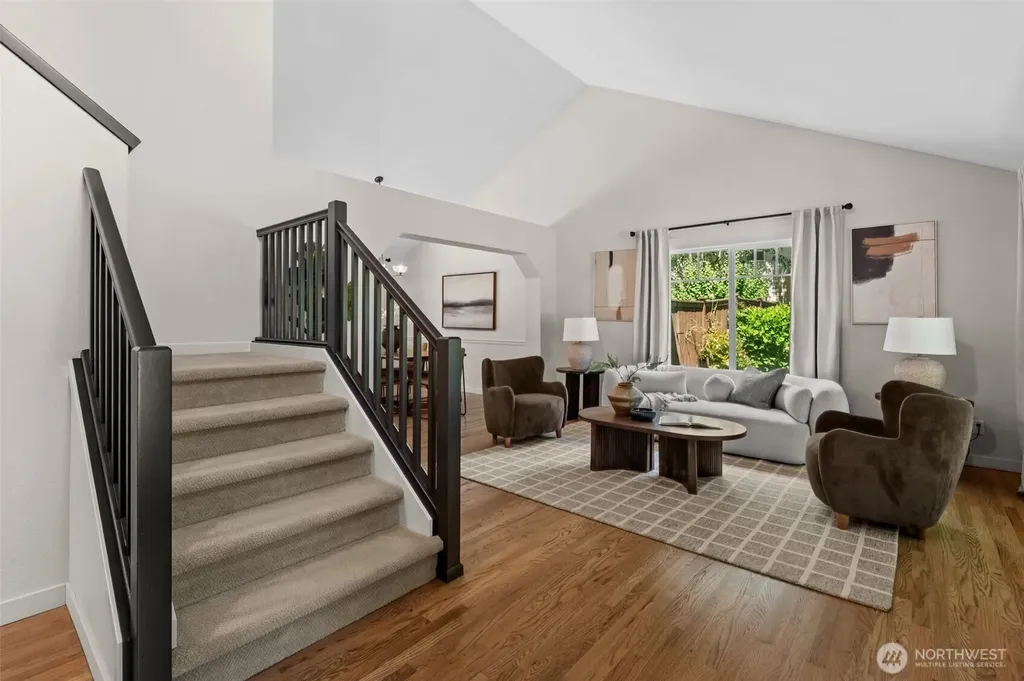 1805 44th Street Ct NW Gig Harbor WA 98335