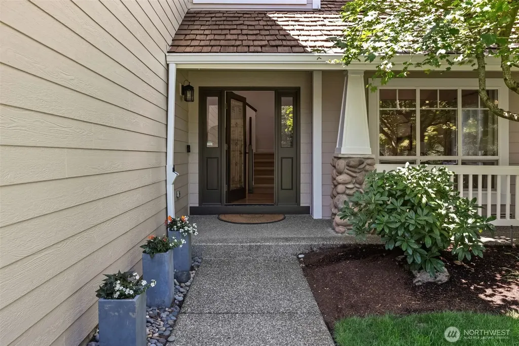 1805 44th Street Ct NW Gig Harbor WA 98335
