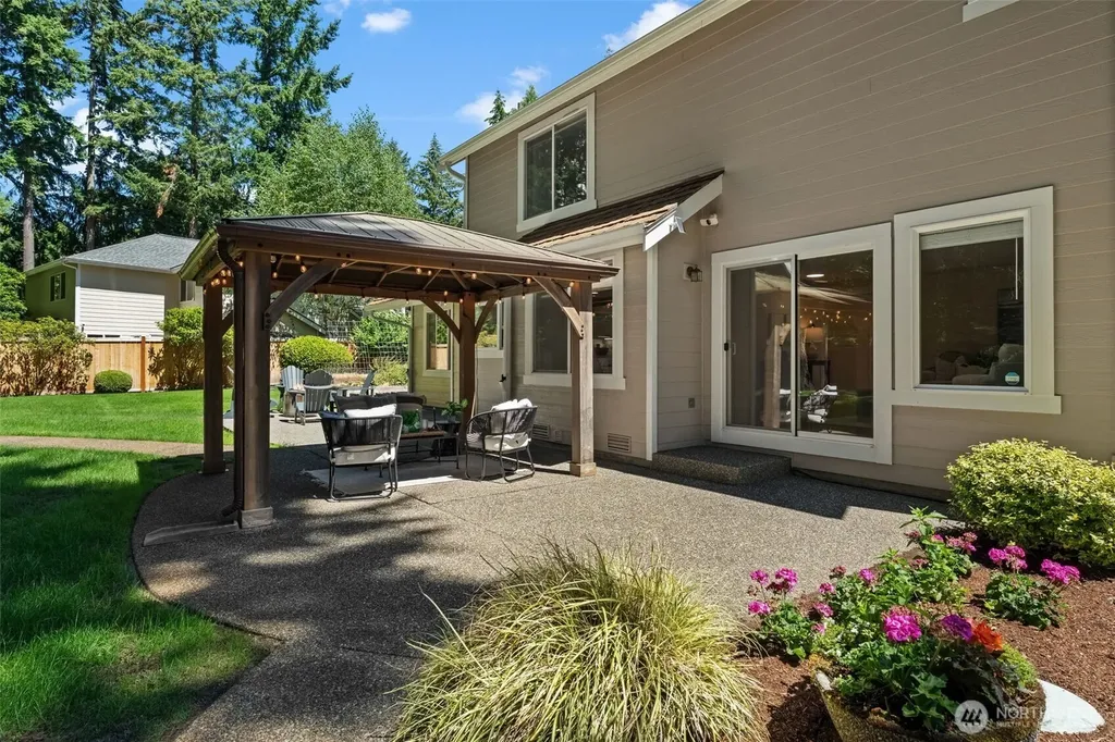 1805 44th Street Ct NW Gig Harbor WA 98335