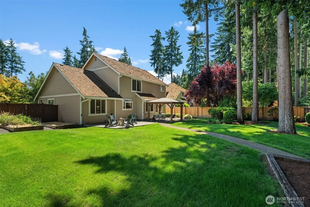 1805 44th Street Ct NW Gig Harbor WA 98335