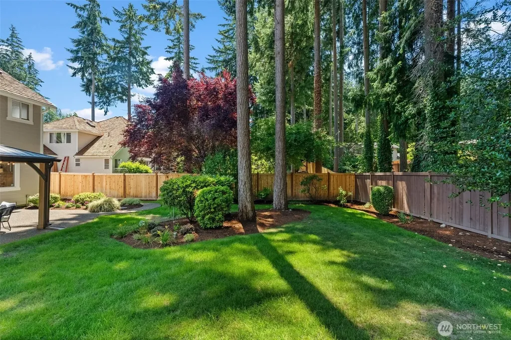 1805 44th Street Ct NW Gig Harbor WA 98335