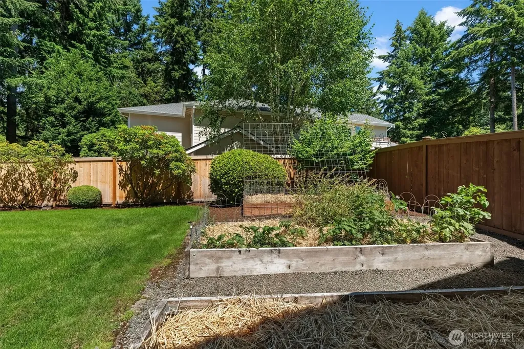 1805 44th Street Ct NW Gig Harbor WA 98335