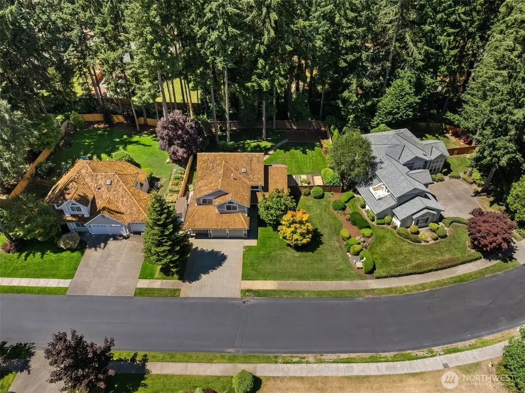 1805 44th Street Ct NW Gig Harbor WA 98335