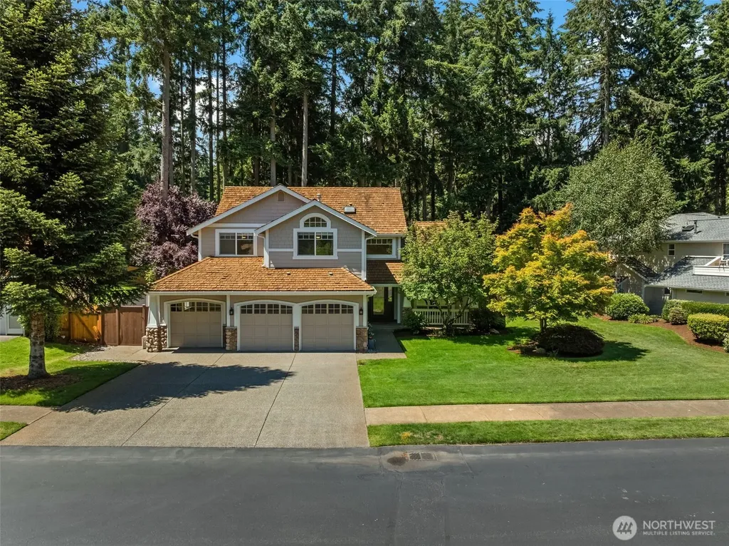 1805 44th Street Ct NW Gig Harbor WA 98335