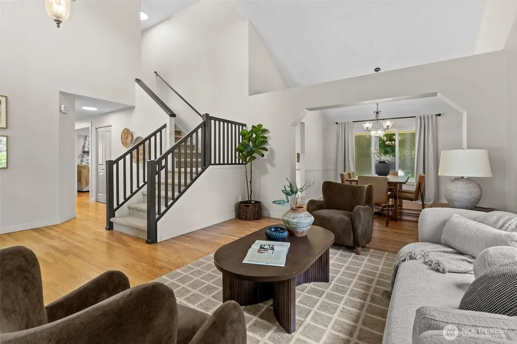 1805 44th Street Ct NW Gig Harbor WA 98335